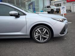 2024 Subaru
Impreza 2.0L