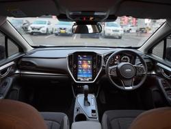 2024 Subaru
Impreza 2.0L
