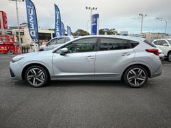 2024 Subaru
Impreza 2.0L