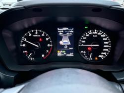 2024 Subaru
Impreza 2.0L