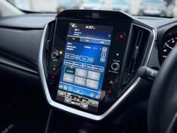 2024 Subaru
Impreza 2.0L