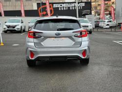 2024 Subaru
Impreza 2.0L