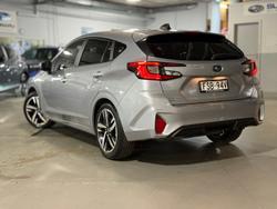 2024 Subaru
Impreza 2.0L