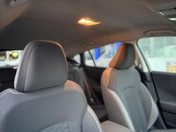 2024 Subaru
Impreza 2.0L