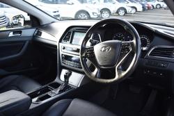 2016 Hyundai
                Sonata Elite