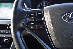 2016 Hyundai
                Sonata Elite