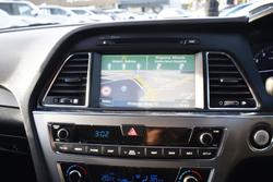 2016 Hyundai
                Sonata Elite
