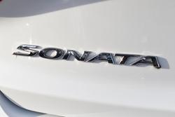 2016 Hyundai
                Sonata Elite