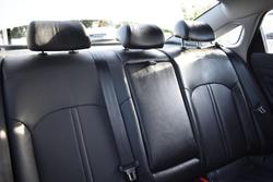 2016 Hyundai
                Sonata Elite
