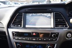 2016 Hyundai
                Sonata Elite