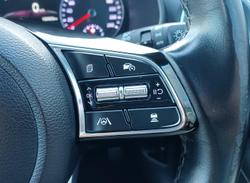 2022 Kia
Cerato Sport+