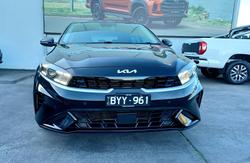 2022 Kia
Cerato Sport+