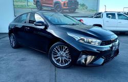 2022 Kia
Cerato Sport+