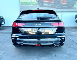 2022 Kia
Cerato Sport+