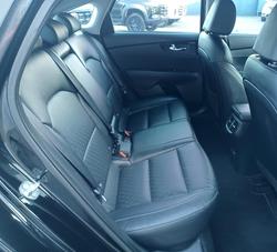 2022 Kia
Cerato Sport+