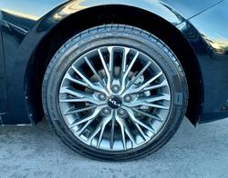 2022 Kia
Cerato Sport+