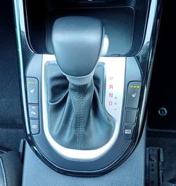 2022 Kia
Cerato Sport+