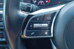 2022 Kia
Cerato Sport+