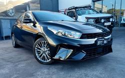 2022 Kia
Cerato Sport+