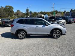2021 Subaru
Forester Hybrid L