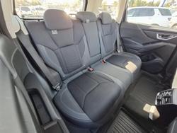 2021 Subaru Forester Hybrid L