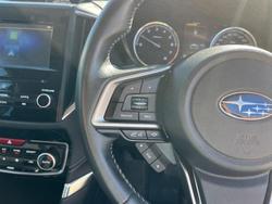 2021 Subaru
Forester Hybrid L