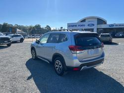 2021 Subaru
Forester Hybrid L