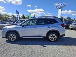 2021 Subaru Forester Hybrid L