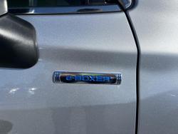 2021 Subaru
Forester Hybrid L