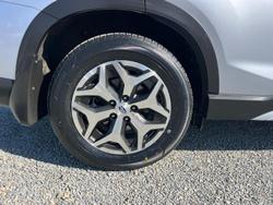 2021 Subaru
Forester Hybrid L