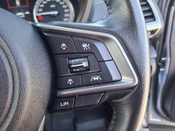 2021 Subaru Forester Hybrid L