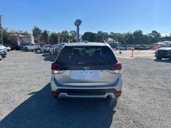 2021 Subaru
Forester Hybrid L
