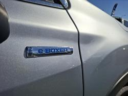 2021 Subaru Forester Hybrid L