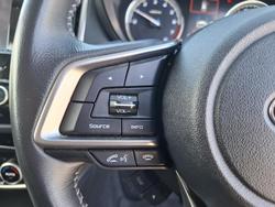 2021 Subaru Forester Hybrid L