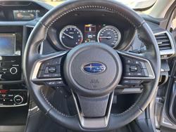 2021 Subaru Forester Hybrid L