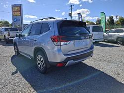 2021 Subaru
                Forester Hybrid L