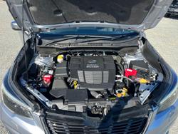 2021 Subaru
Forester Hybrid L