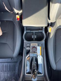 2021 Subaru
Forester Hybrid L