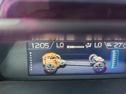 2021 Subaru Forester Hybrid L