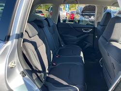 2021 Subaru
Forester Hybrid L