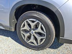 2021 Subaru
                Forester Hybrid L