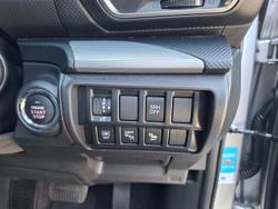 2021 Subaru Forester Hybrid L