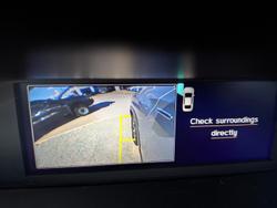 2021 Subaru Forester Hybrid L