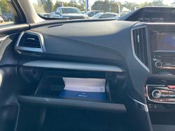 2021 Subaru
Forester Hybrid L