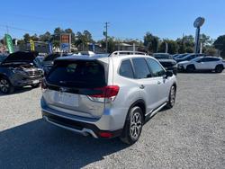 2021 Subaru
Forester Hybrid L