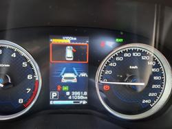 2021 Subaru Forester Hybrid L