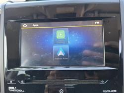 2021 Subaru Forester Hybrid L