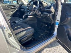 2021 Subaru
Forester Hybrid L