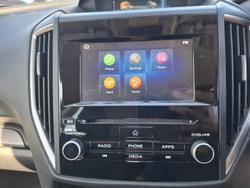 2021 Subaru Forester Hybrid L