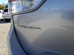 2021 Subaru Forester Hybrid L